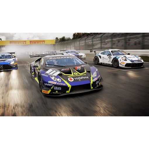 Εικόνα της Assetto Corsa Competizione PS5
