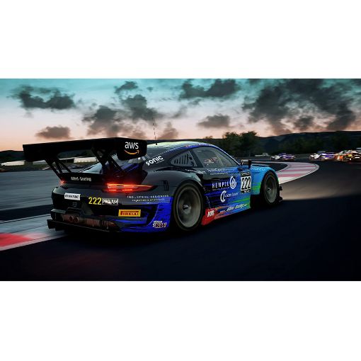 Εικόνα της Assetto Corsa Competizione PS5