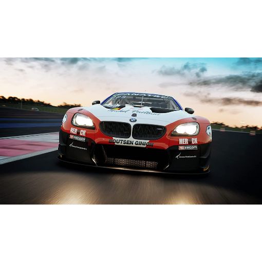 Εικόνα της Assetto Corsa Competizione PS5