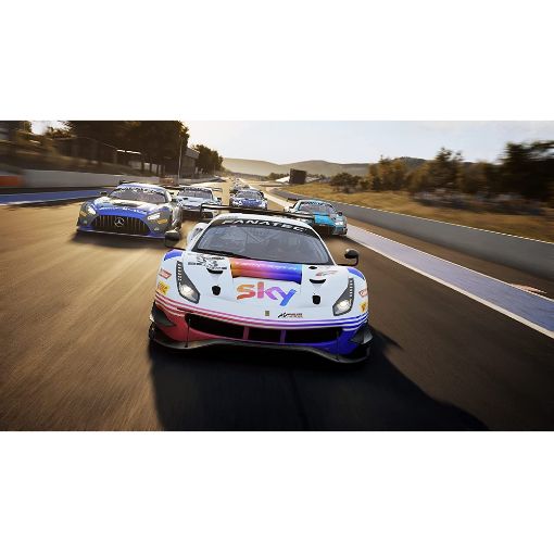 Εικόνα της Assetto Corsa Competizione PS5