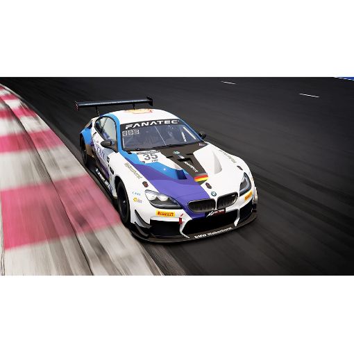 Εικόνα της Assetto Corsa Competizione PS5