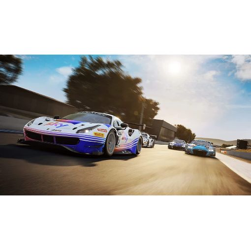 Εικόνα της Assetto Corsa Competizione PS5
