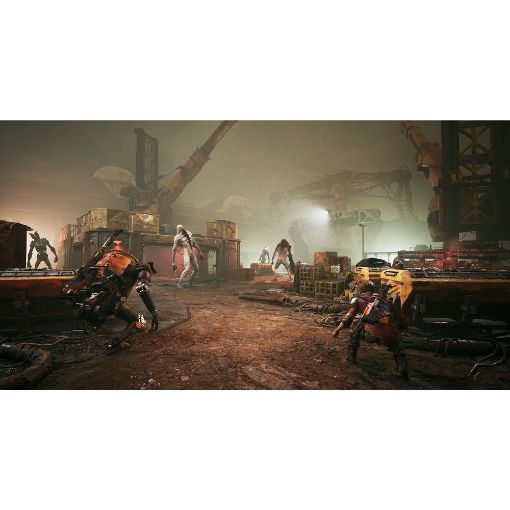 Εικόνα της Miasma Chronicles PS5