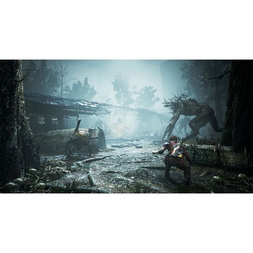 Εικόνα της Miasma Chronicles PS5