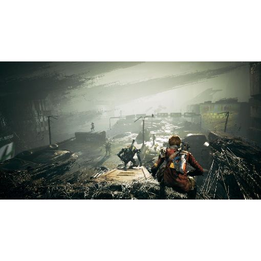 Εικόνα της Miasma Chronicles PS5