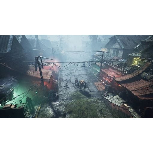 Εικόνα της Miasma Chronicles PS5
