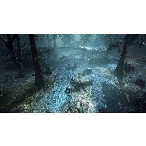 Εικόνα της Miasma Chronicles PS5