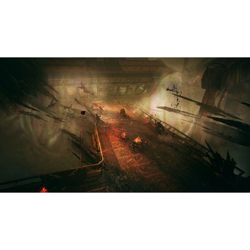Εικόνα της Miasma Chronicles PS5