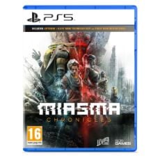 Εικόνα της Miasma Chronicles PS5
