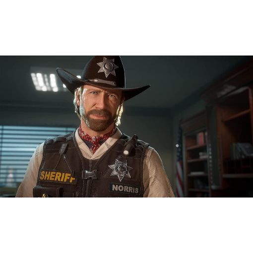 Εικόνα της Crime Boss: Rockay City PS5