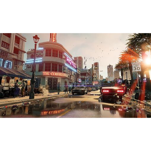 Εικόνα της Crime Boss: Rockay City PS5