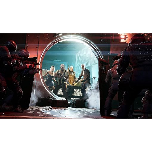 Εικόνα της Crime Boss: Rockay City PS5