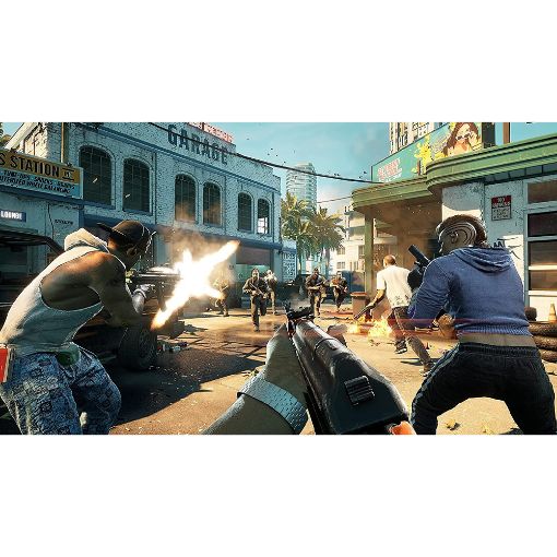 Εικόνα της Crime Boss: Rockay City PS5