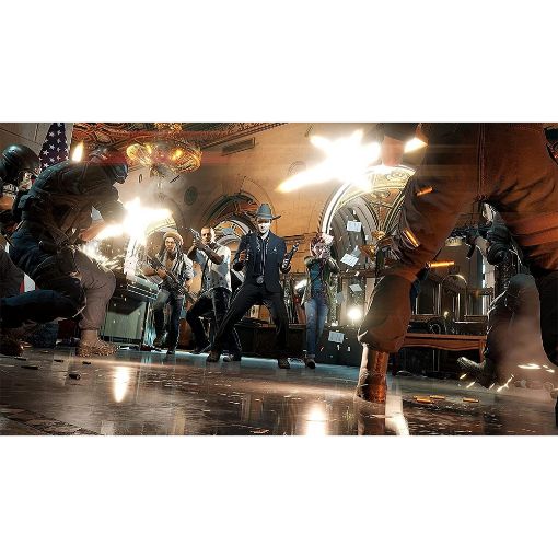 Εικόνα της Crime Boss: Rockay City PS5