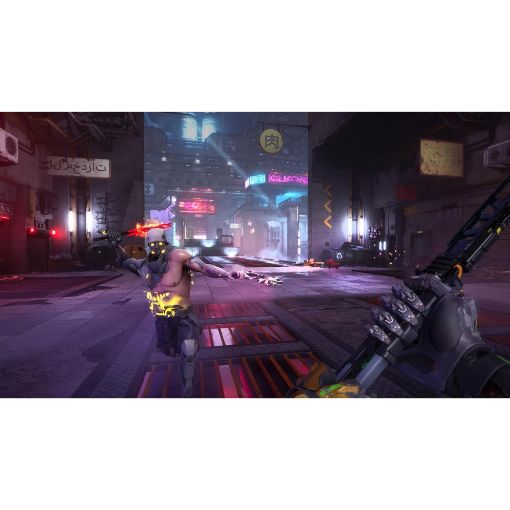 Εικόνα της Ghostrunner 2 Xbox Series X|S - Xbox One