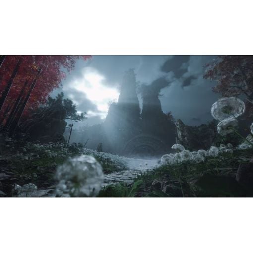 Εικόνα της Wuchang: Fallen Feathers PS5 - Day One Edition