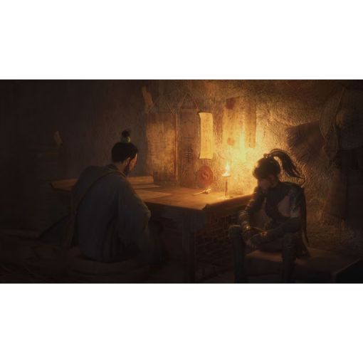 Εικόνα της Wuchang: Fallen Feathers PS5 - Day One Edition