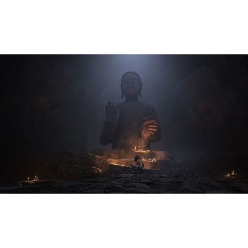 Εικόνα της Wuchang: Fallen Feathers PS5 - Day One Edition
