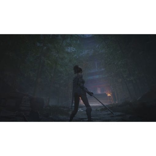 Εικόνα της Wuchang: Fallen Feathers PS5 - Day One Edition