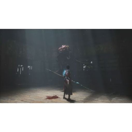 Εικόνα της Wuchang: Fallen Feathers PS5 - Day One Edition