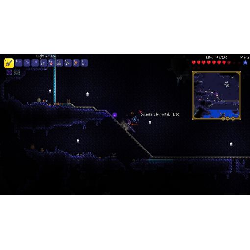 Εικόνα της Terraria Nintendo Switch
