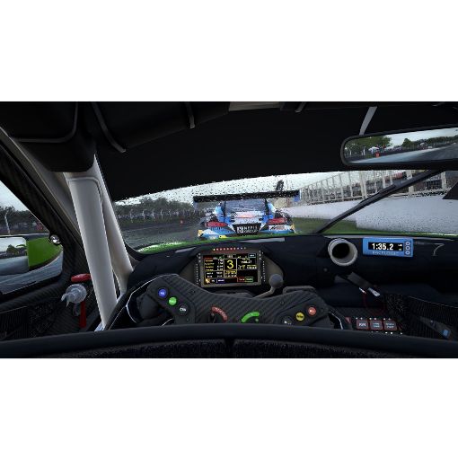 Εικόνα της Assetto Corsa Competizione PS4