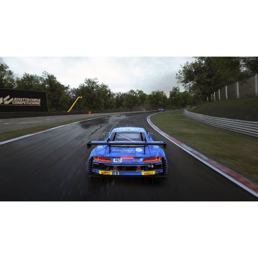 Εικόνα της Assetto Corsa Competizione PS4