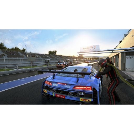 Εικόνα της Assetto Corsa Competizione PS4