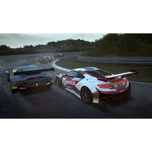 Εικόνα της Assetto Corsa Competizione PS4