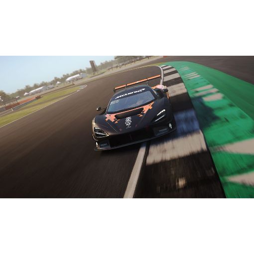 Εικόνα της Assetto Corsa Competizione PS4