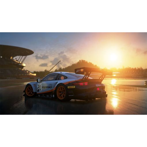 Εικόνα της Assetto Corsa Competizione PS4