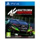 Εικόνα της Assetto Corsa Competizione PS4