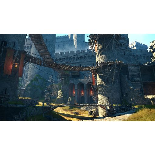 Εικόνα της Tiny Tina's Wonderlands PS4