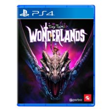 Εικόνα της Tiny Tina's Wonderlands PS4