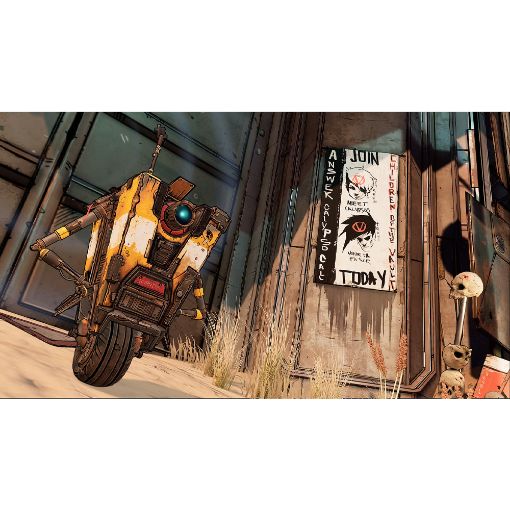 Εικόνα της Borderlands 3 - Ultimate Edition PS5