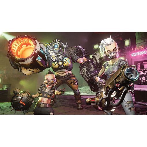 Εικόνα της Borderlands 3 - Ultimate Edition PS5