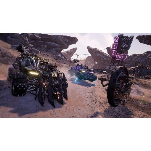Εικόνα της Borderlands 3 - Ultimate Edition PS5