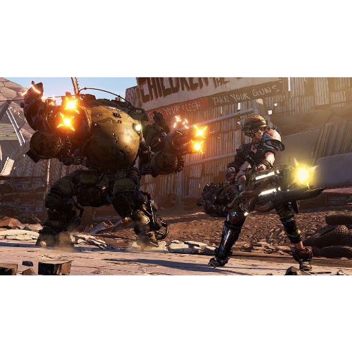 Εικόνα της Borderlands 3 - Ultimate Edition PS5