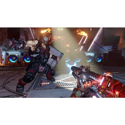Εικόνα της Borderlands 3 - Ultimate Edition PS5