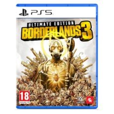 Εικόνα της Borderlands 3 - Ultimate Edition PS5