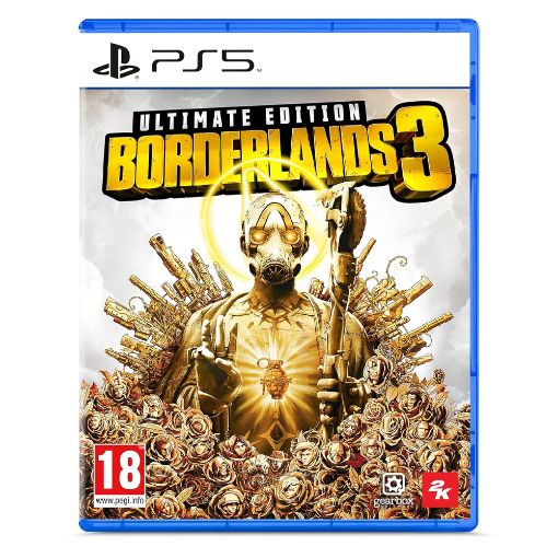 Εικόνα της Borderlands 3 - Ultimate Edition PS5