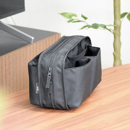 Εικόνα της Hori Reversible Travel Pouch for Nintendo Switch/OLED/Switch 2 NSX-026E