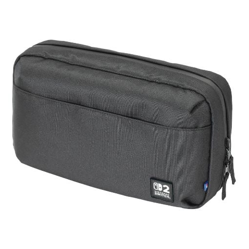 Εικόνα της Hori Reversible Travel Pouch for Nintendo Switch/OLED/Switch 2 NSX-026E