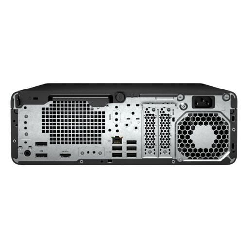 Εικόνα της Desktop HP ProDesk 4 SFF G1i AI Intel Core Ultra 7 265 16GB 512GB SSD Win 11 Pro C78GVET