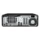 Εικόνα της Desktop HP ProDesk 4 SFF G1i AI Intel Core Ultra 7 265 16GB 512GB SSD Win 11 Pro C78GVET