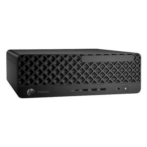 Εικόνα της Desktop HP ProDesk 4 SFF G1i AI Intel Core Ultra 7 265 16GB 512GB SSD Win 11 Pro C78GVET