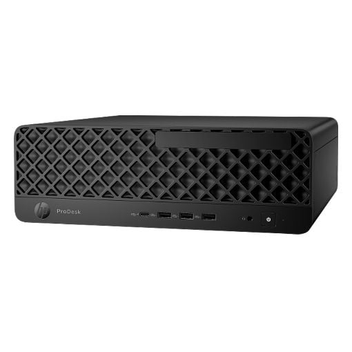 Εικόνα της Desktop HP ProDesk 4 SFF G1i AI Intel Core Ultra 7 265 16GB 512GB SSD Win 11 Pro C78GVET