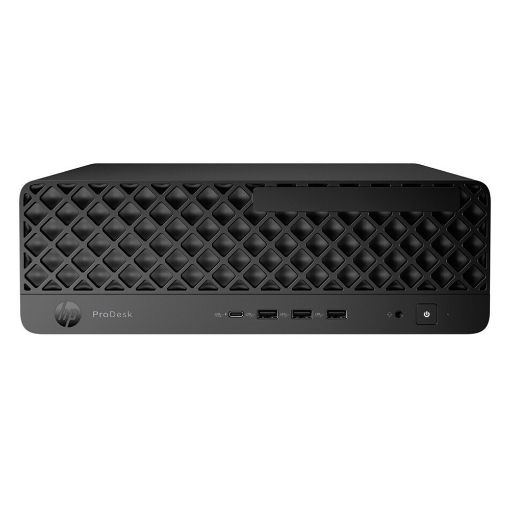 Εικόνα της Desktop HP ProDesk 4 Tower G1i AI Intel Core Ultra 5 225 16GB 512GB SSD Win 11 Pro C78H1ET