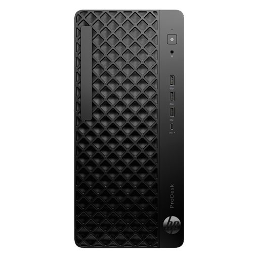 Εικόνα της Desktop HP ProDesk 4 Tower G1i AI Intel Core Ultra 5 225 16GB 512GB SSD Win 11 Pro C78H1ET