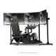 Εικόνα της Next Level Racing Flight Simulator Boeing Military Edition NLR-S028
